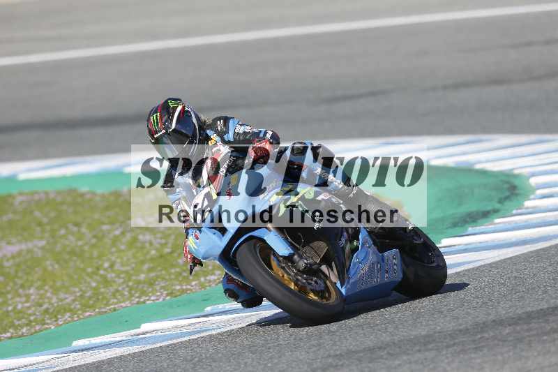 /02 28.-31.01.2025 Moto Center Thun Jerez/gruen-green/164